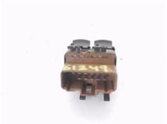 Recambio de mando elevalunas delantero izquierdo para renault clio iii 1.6 16v referencia OEM IAM 8200214939  