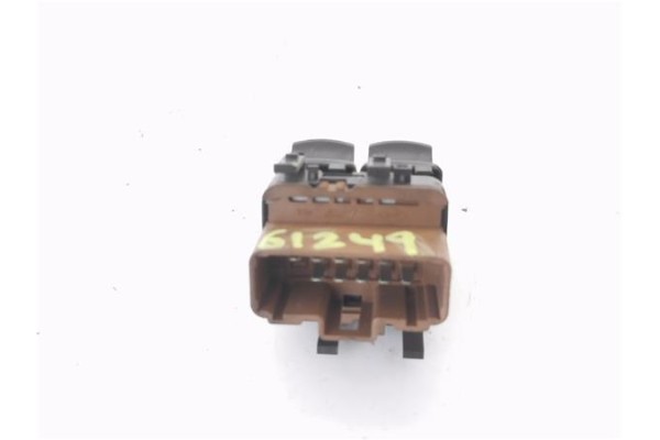 Recambio de mando elevalunas delantero izquierdo para renault clio iii 1.6 16v referencia OEM IAM 8200214939  