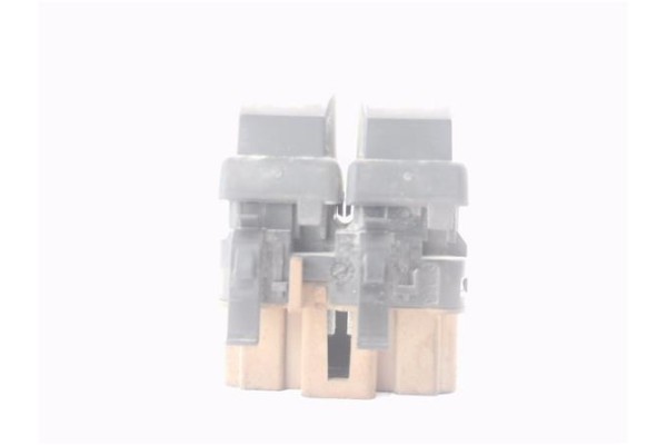 Recambio de mando elevalunas delantero izquierdo para renault clio iii 1.6 16v referencia OEM IAM 8200214939  
