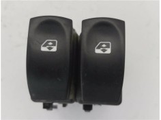 Recambio de mando elevalunas delantero izquierdo para renault clio iii 1.6 16v referencia OEM IAM 8200214939  