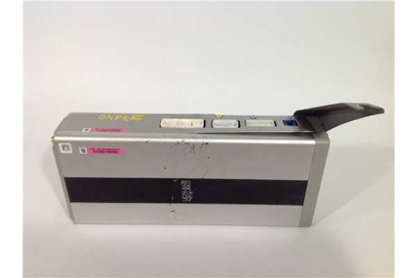 Recambio de radio / cd para lexus rx (mcu_) 400h fwd referencia OEM IAM 862800E010  