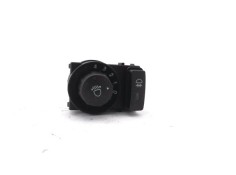 Recambio de interruptor regulacion altura faros para ssangyong rexton 2.7 270 xdi limited referencia OEM IAM 8586008c00  