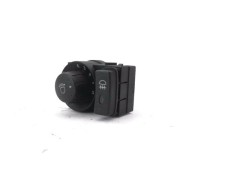 Recambio de interruptor regulacion altura faros para ssangyong rexton 2.7 270 xdi limited referencia OEM IAM 8586008c00  