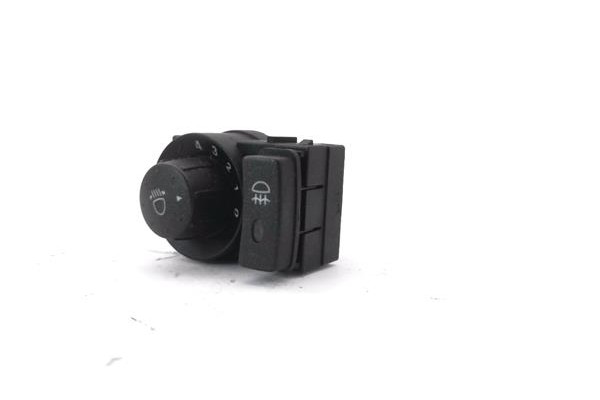 Recambio de interruptor regulacion altura faros para ssangyong rexton 2.7 270 xdi limited referencia OEM IAM 8586008c00  