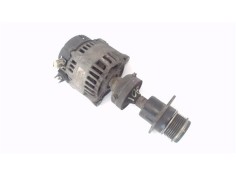 Recambio de alternador para ford focus (daw, dbw) 1.8 tdci referencia OEM IAM MS1022118070  