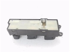 Recambio de mando elevalunas delantero izquierdo para nissan almera tino (v10m) 2.2 di referencia OEM IAM 80961BU400  