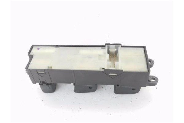 Recambio de mando elevalunas delantero izquierdo para nissan almera tino (v10m) 2.2 di referencia OEM IAM 80961BU400  