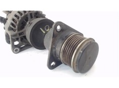 Recambio de alternador para ford focus (daw, dbw) 1.8 tdci referencia OEM IAM MS1022118070   2