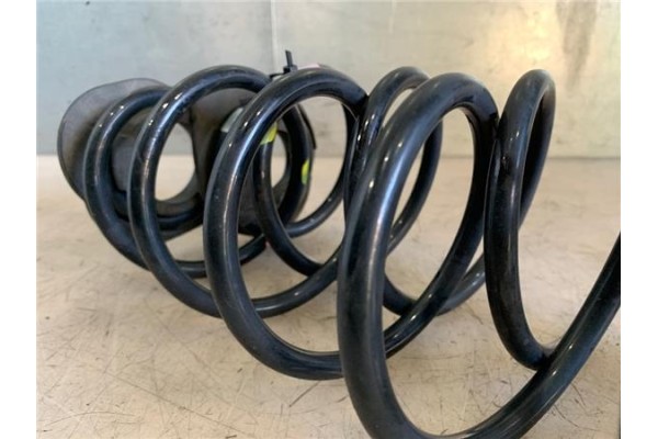 Recambio de muelle amortiguacion para honda jazz (gk) 1.3 comfort referencia OEM IAM 811203  