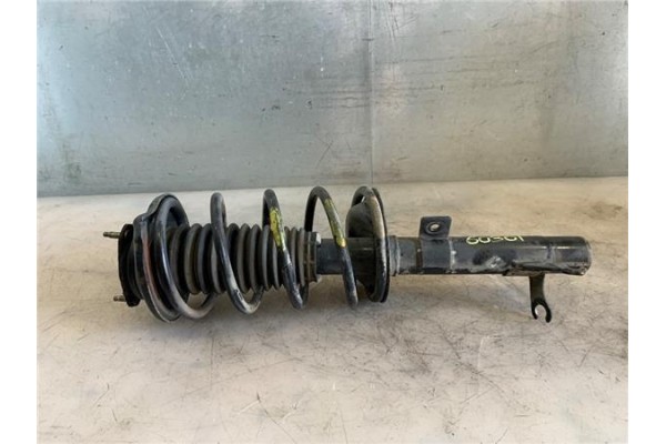 Recambio de amortiguador delantero derecho para ford focus (daw, dbw) 1.8 tdci referencia OEM IAM 1202248  