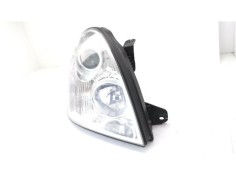 Recambio de faro delantero dcho para ssangyong rexton 2.7 270 xdi limited referencia OEM IAM 8310208B10  