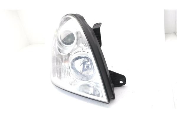 Recambio de faro delantero dcho para ssangyong rexton 2.7 270 xdi limited referencia OEM IAM 8310208B10  