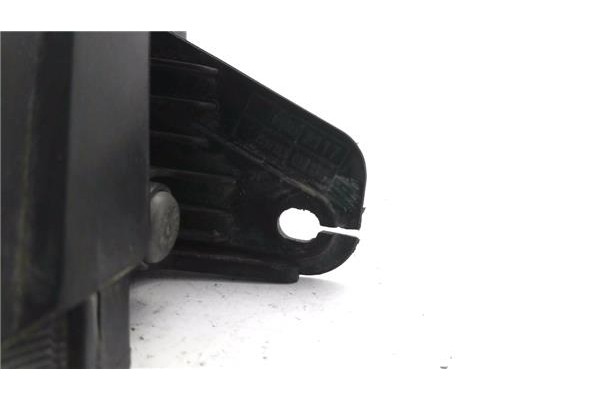 Recambio de faro delantero dcho para ssangyong rexton 2.7 270 xdi limited referencia OEM IAM 8310208B10  