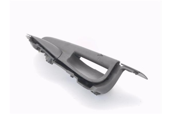 Recambio de manilla int. puerta trasero izquierda para seat cordoba berlina (6k2) 1.4 referencia OEM IAM 6K4837113  