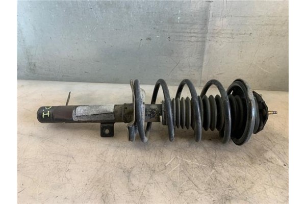 Recambio de amortiguador delantero izquierdo para ford focus (daw, dbw) 1.8 tdci referencia OEM IAM 1202648  