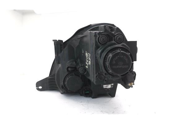 Recambio de faro delantero dcho para ssangyong rexton 2.7 270 xdi limited referencia OEM IAM 8310208B10  