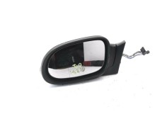 Recambio de retrovisor electrico izquierdo para mercedes-benz clase a (bm 168) 1.7 170 cdi (168.008) referencia OEM IAM A1688101