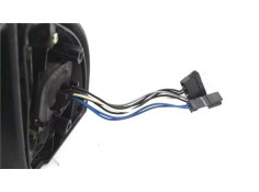 Recambio de retrovisor electrico izquierdo para mercedes-benz clase a (bm 168) 1.7 170 cdi (168.008) referencia OEM IAM A1688101