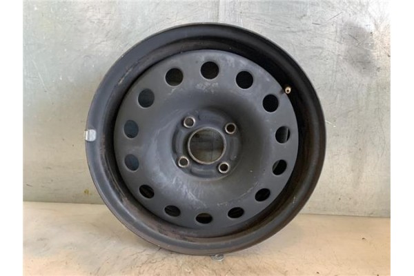 Recambio de llanta para ford focus (daw, dbw) 1.8 tdci referencia OEM IAM 1064104  