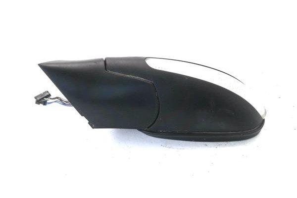 Recambio de retrovisor electrico izquierdo para mercedes-benz clase a (bm 168) 1.7 170 cdi (168.008) referencia OEM IAM A1688101