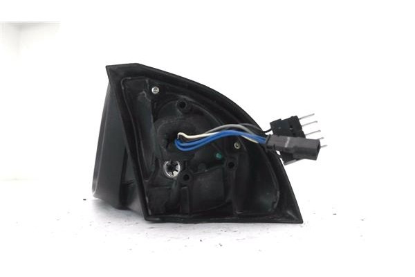 Recambio de retrovisor electrico izquierdo para mercedes-benz clase a (bm 168) 1.7 170 cdi (168.008) referencia OEM IAM A1688101
