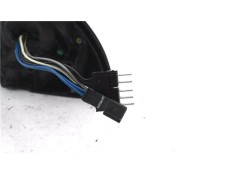 Recambio de retrovisor electrico izquierdo para mercedes-benz clase a (bm 168) 1.7 170 cdi (168.008) referencia OEM IAM A1688101