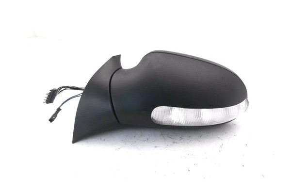 Recambio de retrovisor electrico izquierdo para mercedes-benz clase a (bm 168) 1.7 170 cdi (168.008) referencia OEM IAM A1688101