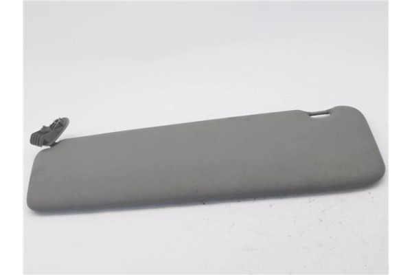 Recambio de parasol derecho para opel vivaro 2.0 cdti referencia OEM IAM 91166486  