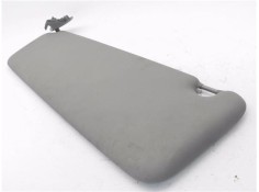 Recambio de parasol derecho para opel vivaro 2.0 cdti referencia OEM IAM 91166486  