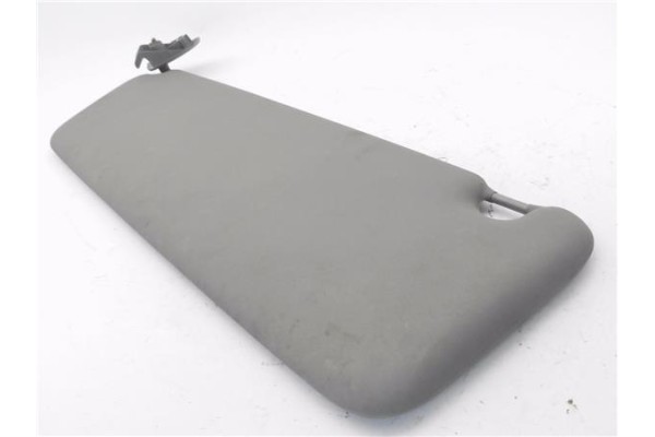 Recambio de parasol derecho para opel vivaro 2.0 cdti referencia OEM IAM 91166486  
