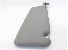 Recambio de parasol derecho para opel vivaro 2.0 cdti referencia OEM IAM 91166486  