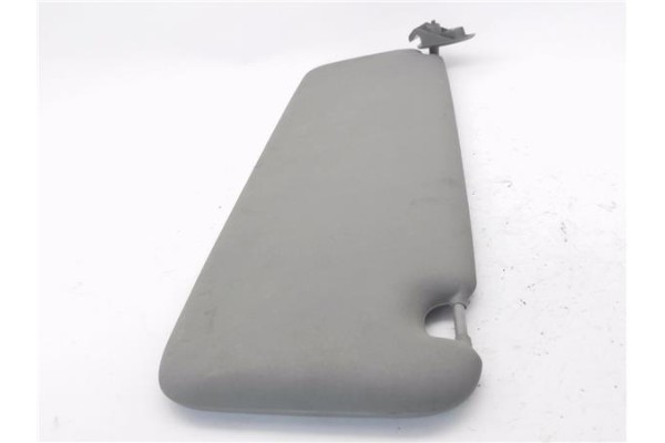Recambio de parasol derecho para opel vivaro 2.0 cdti referencia OEM IAM 91166486  
