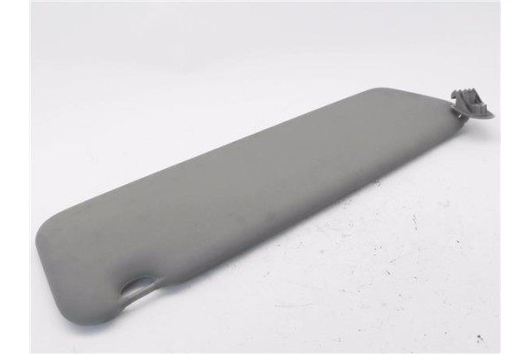 Recambio de parasol derecho para opel vivaro 2.0 cdti referencia OEM IAM 91166486  