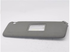 Recambio de parasol derecho para opel vivaro 2.0 cdti referencia OEM IAM 91166486  