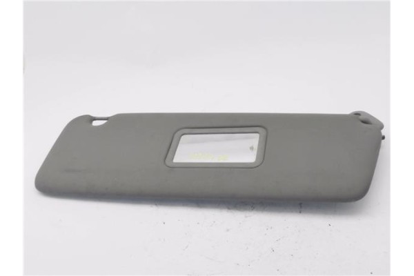 Recambio de parasol derecho para opel vivaro 2.0 cdti referencia OEM IAM 91166486  