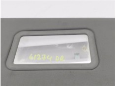 Recambio de parasol derecho para opel vivaro 2.0 cdti referencia OEM IAM 91166486  
