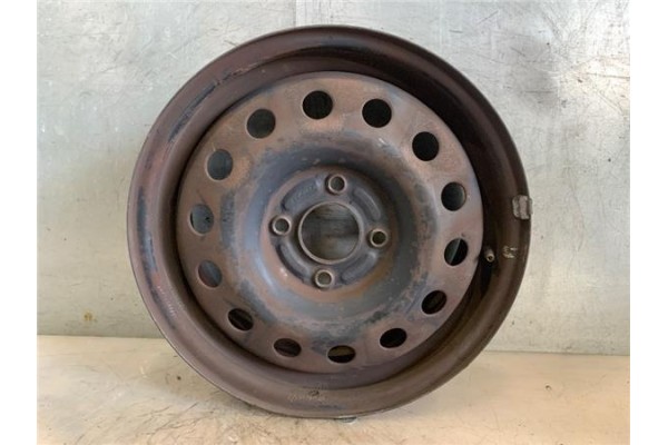 Recambio de llanta para ford focus (daw, dbw) 1.8 tdci referencia OEM IAM 1064104  