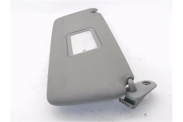 Recambio de parasol derecho para opel vivaro 2.0 cdti referencia OEM IAM 91166486  