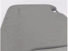 Recambio de parasol derecho para opel vivaro 2.0 cdti referencia OEM IAM 91166486  