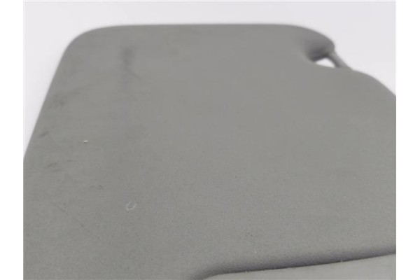 Recambio de parasol derecho para opel vivaro 2.0 cdti referencia OEM IAM 91166486  