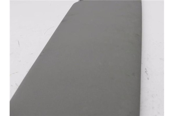 Recambio de parasol derecho para opel vivaro 2.0 cdti referencia OEM IAM 91166486  