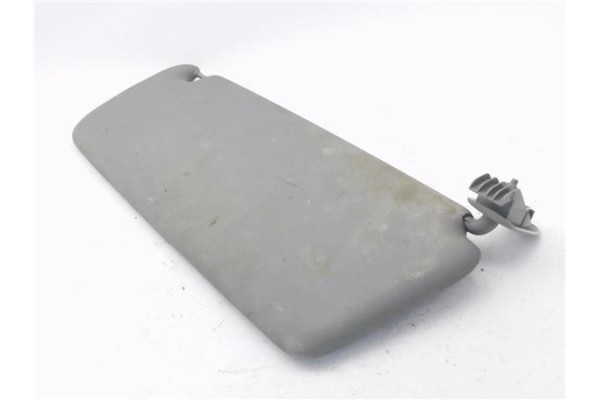 Recambio de parasol izquierdo para opel vivaro 2.0 cdti referencia OEM IAM 93454382  