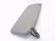Recambio de parasol izquierdo para opel vivaro 2.0 cdti referencia OEM IAM 93454382  