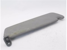 Recambio de parasol izquierdo para opel vivaro 2.0 cdti referencia OEM IAM 93454382  