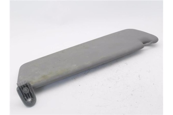 Recambio de parasol izquierdo para opel vivaro 2.0 cdti referencia OEM IAM 93454382  