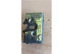 Recambio de cierre electromagnetico trasero derecho para seat toledo (1l) 1.6 i referencia OEM IAM 1L0839016  