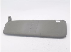 Recambio de parasol izquierdo para opel vivaro 2.0 cdti referencia OEM IAM 93454382  