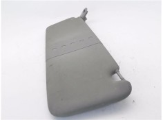 Recambio de parasol izquierdo para opel vivaro 2.0 cdti referencia OEM IAM 93454382  