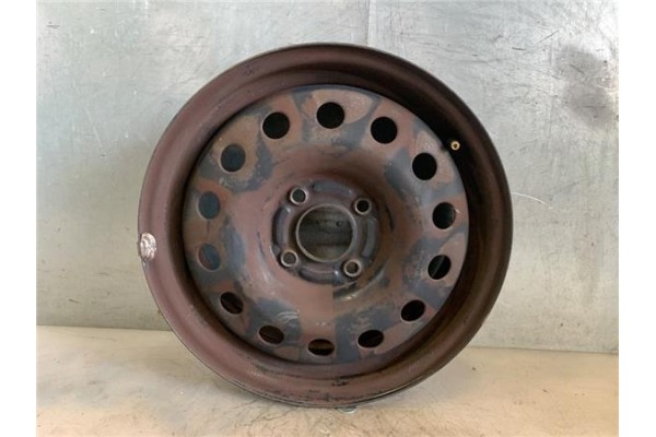 Recambio de llanta para ford focus (daw, dbw) 1.8 tdci referencia OEM IAM 1064104  