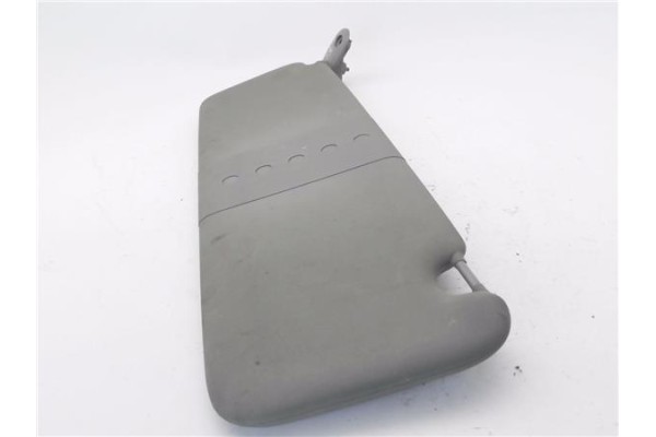 Recambio de parasol izquierdo para opel vivaro 2.0 cdti referencia OEM IAM 93454382  